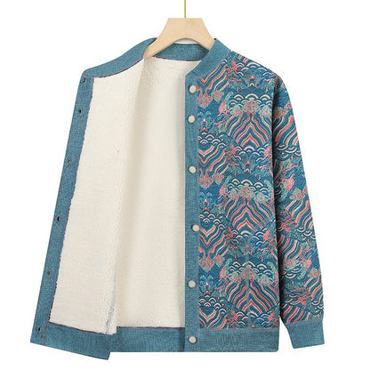 Womens Short Coat