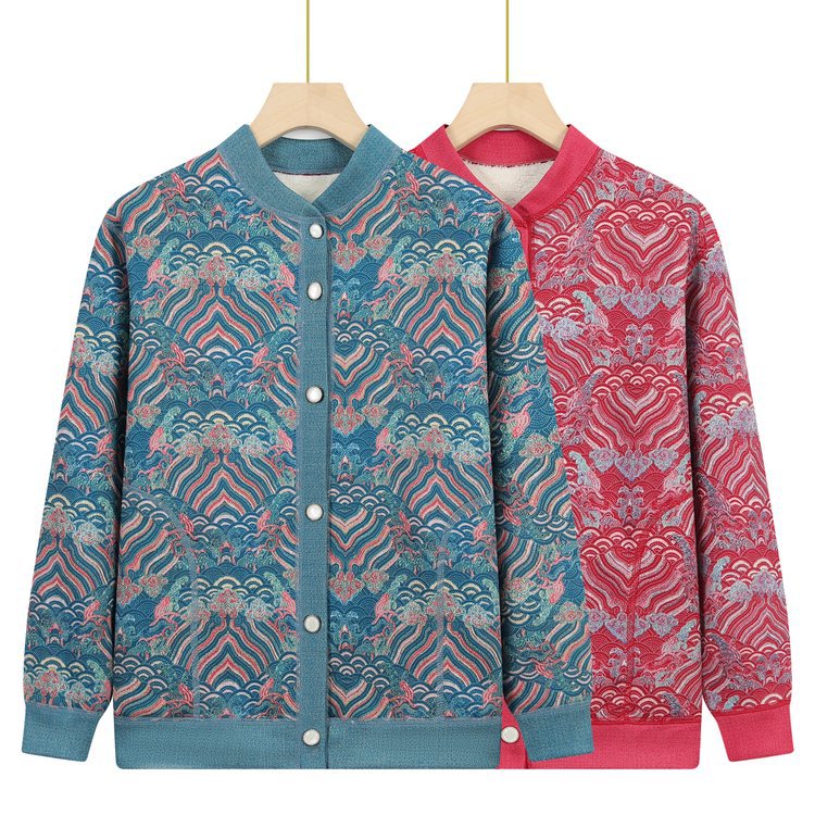 Womens Short Coat