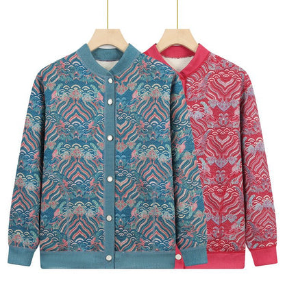 Womens Short Coat