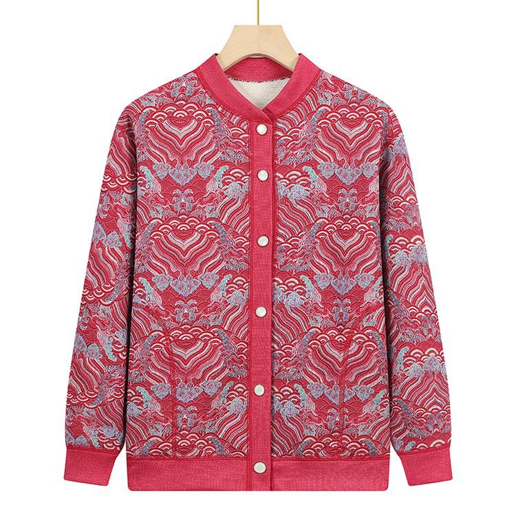 Womens Short Coat