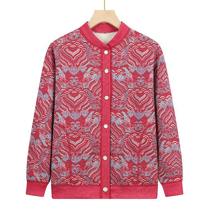 Womens Short Coat