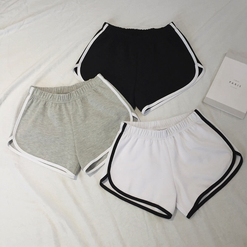 Womens Shorts