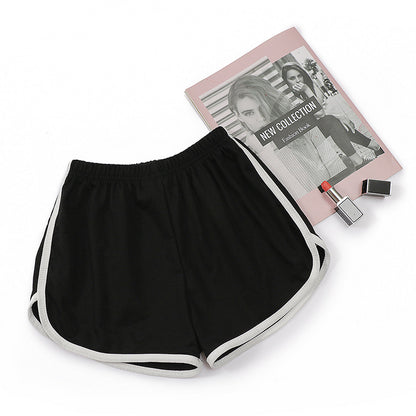 Womens Shorts