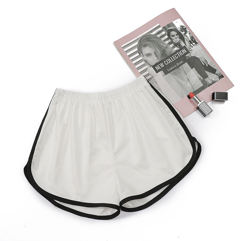 Womens Shorts