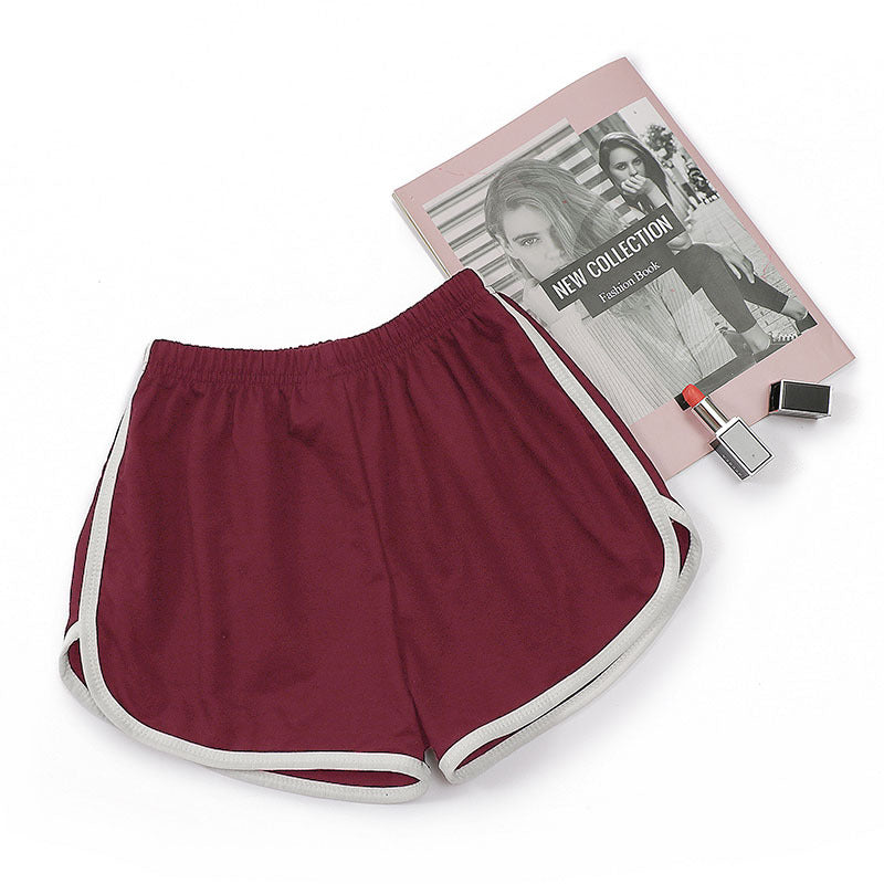 Womens Shorts