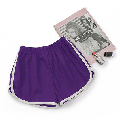 Womens Shorts