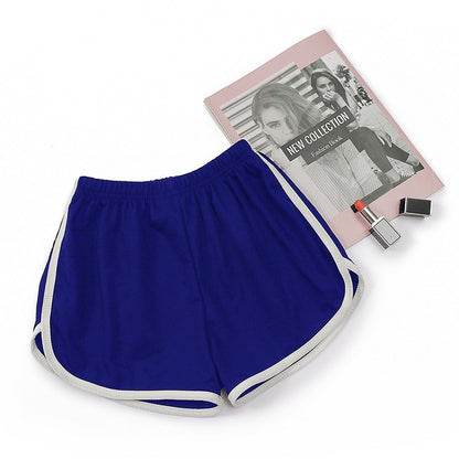 Womens Shorts