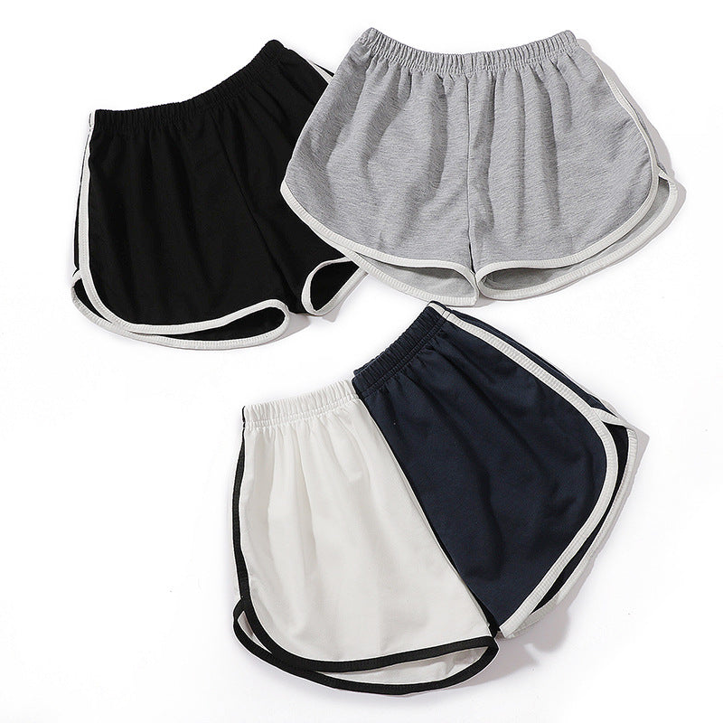 Womens Shorts