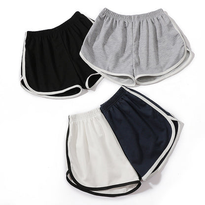 Womens Shorts