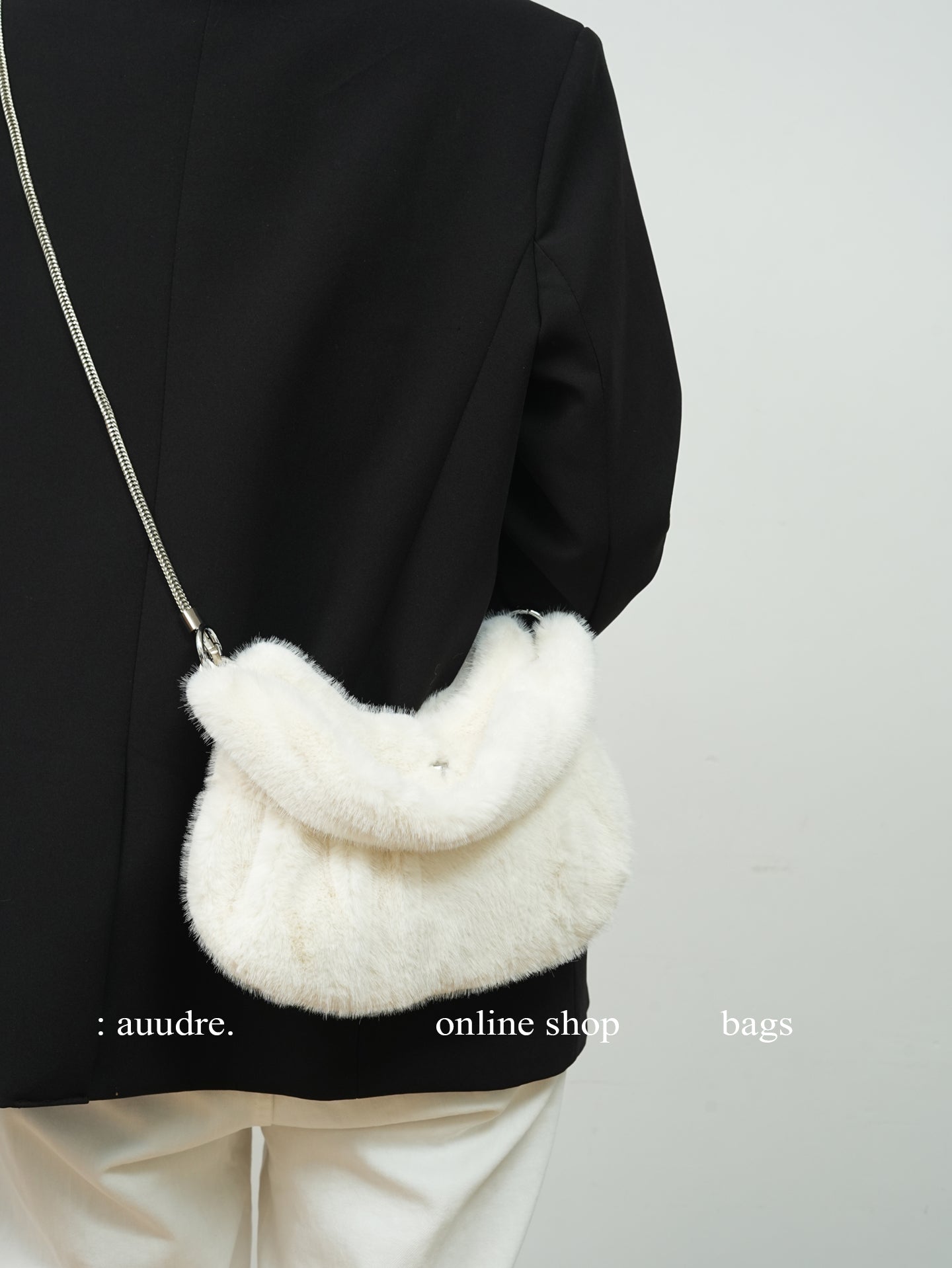 Womens Shoulder Bag