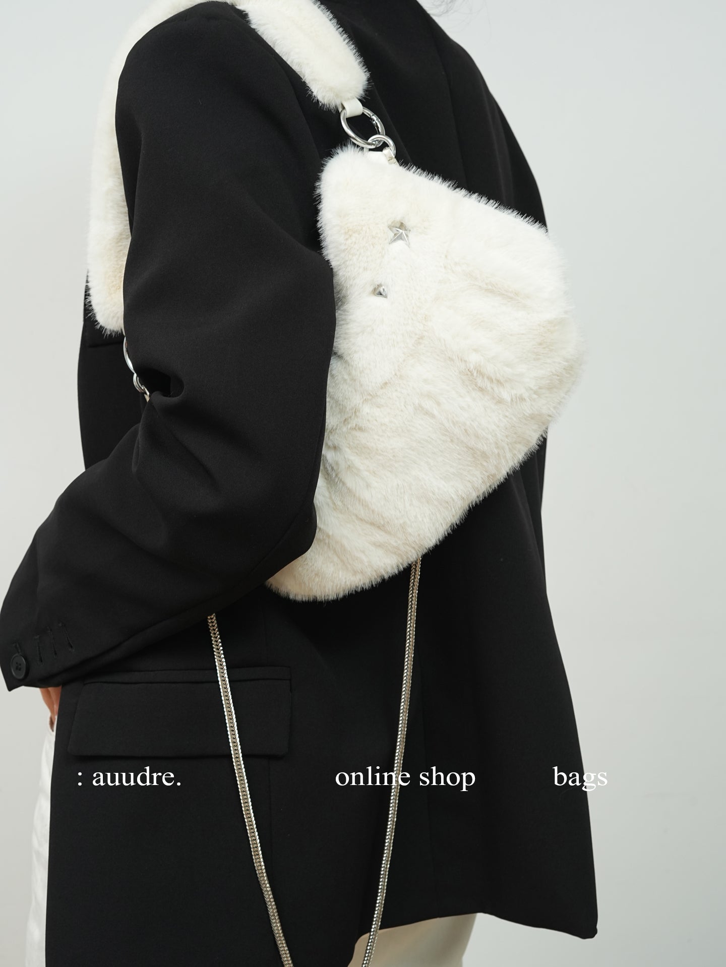 Womens Shoulder Bag