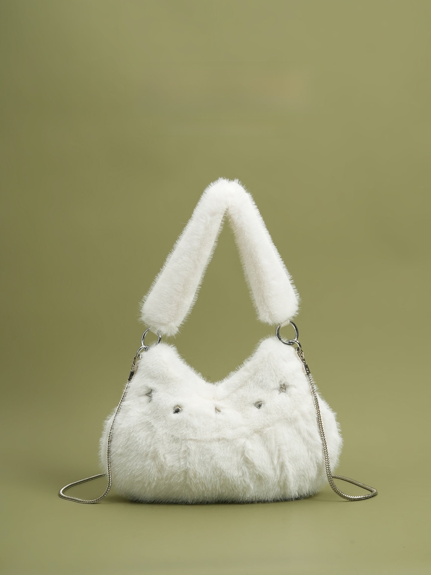 Womens Shoulder Bag