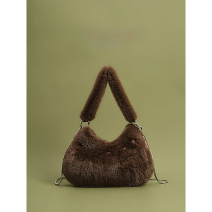 Womens Shoulder Bag