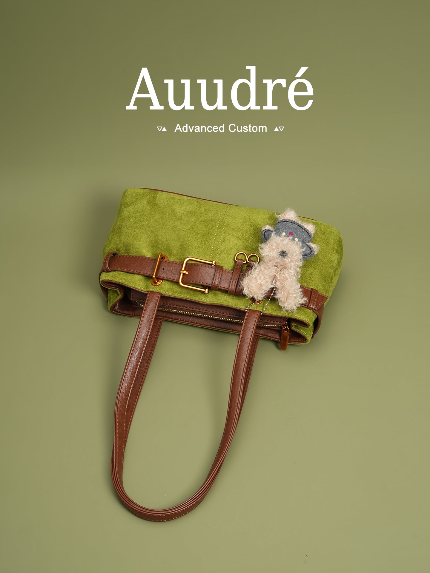 Womens Shoulder Bag