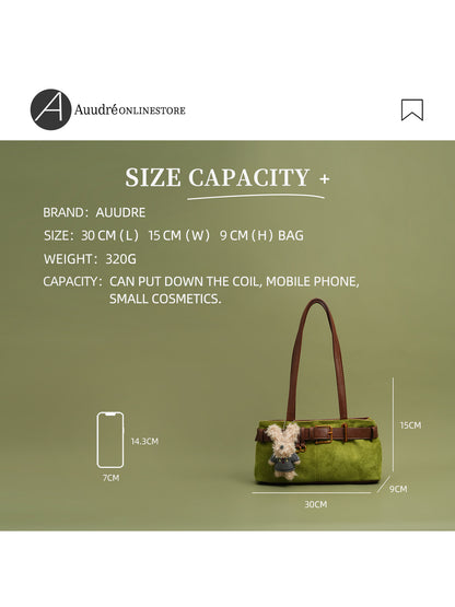 Womens Shoulder Bag