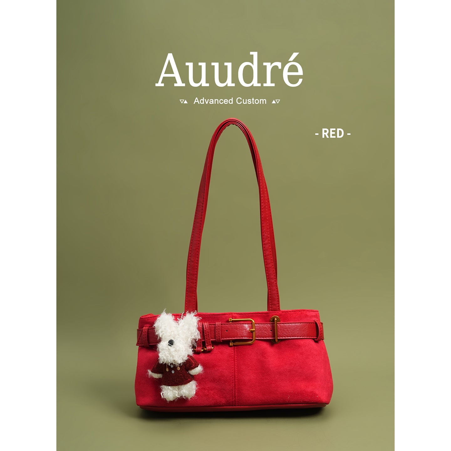 Womens Shoulder Bag