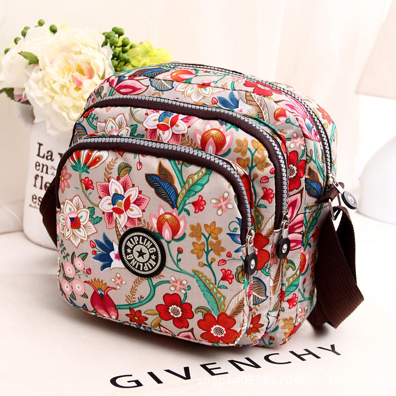 Womens Shoulder Bag