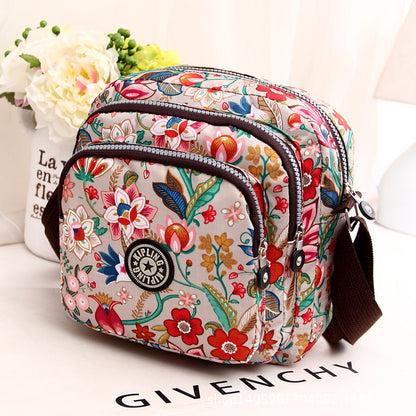 Womens Shoulder Bag
