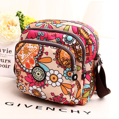Womens Shoulder Bag