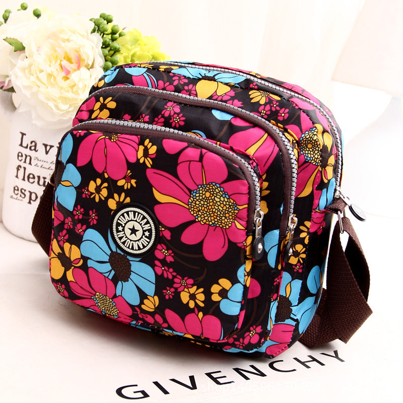 Womens Shoulder Bag