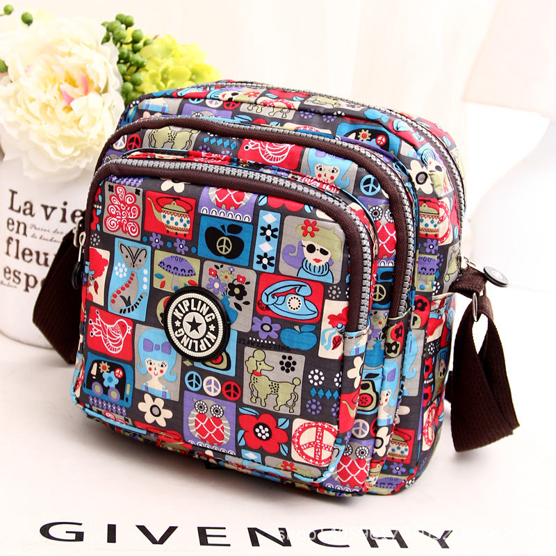 Womens Shoulder Bag