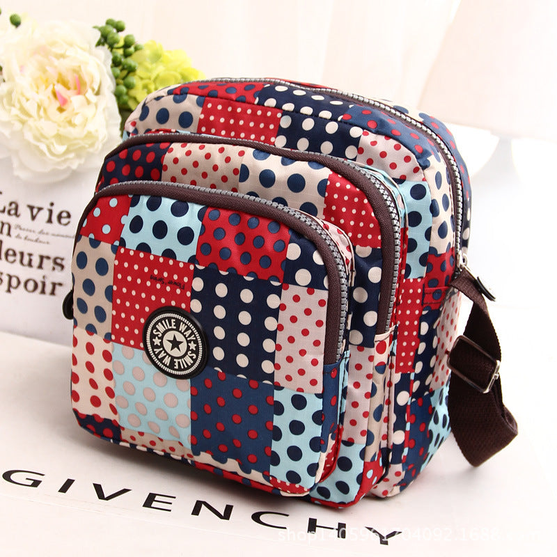 Womens Shoulder Bag