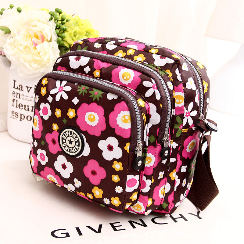 Womens Shoulder Bag