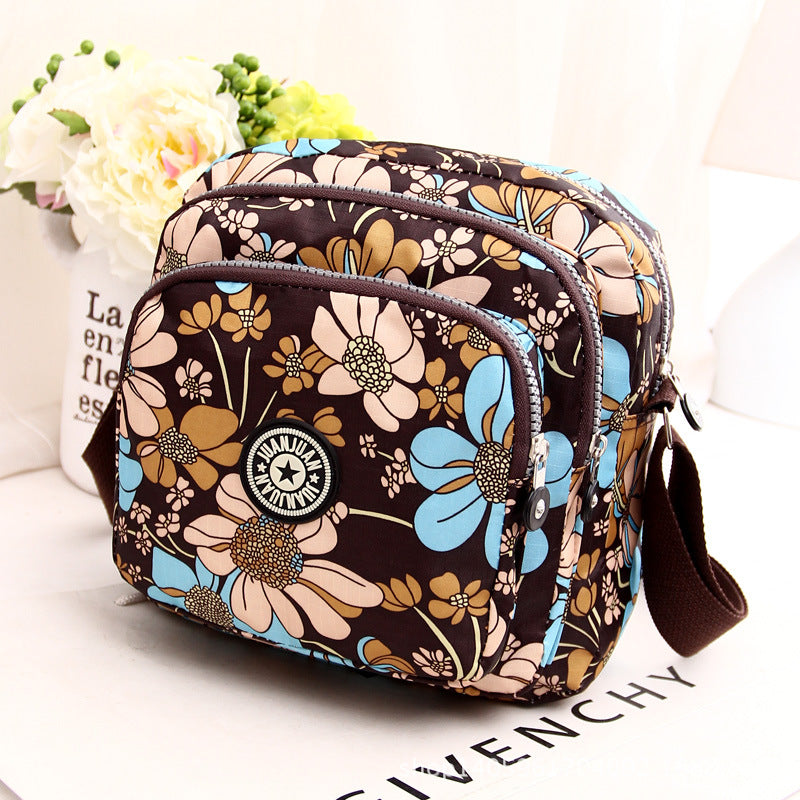 Womens Shoulder Bag