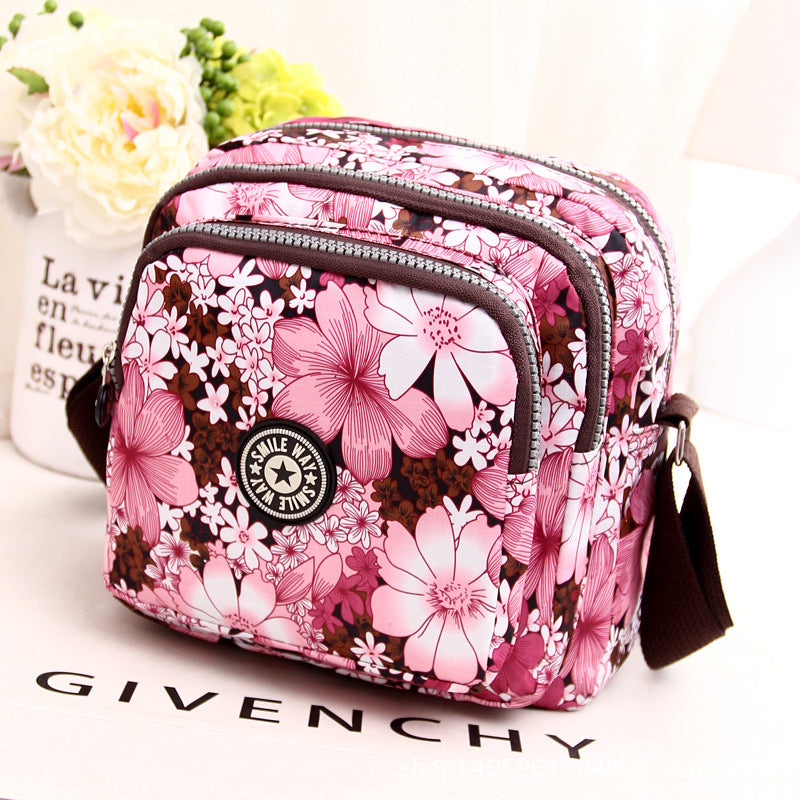 Womens Shoulder Bag