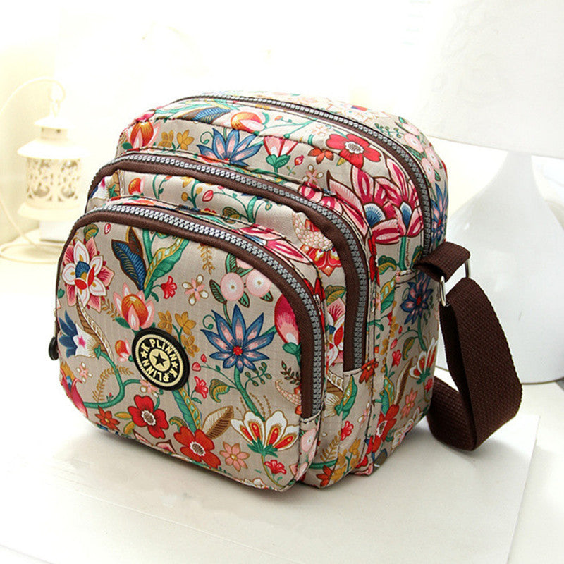 Womens Shoulder Bag