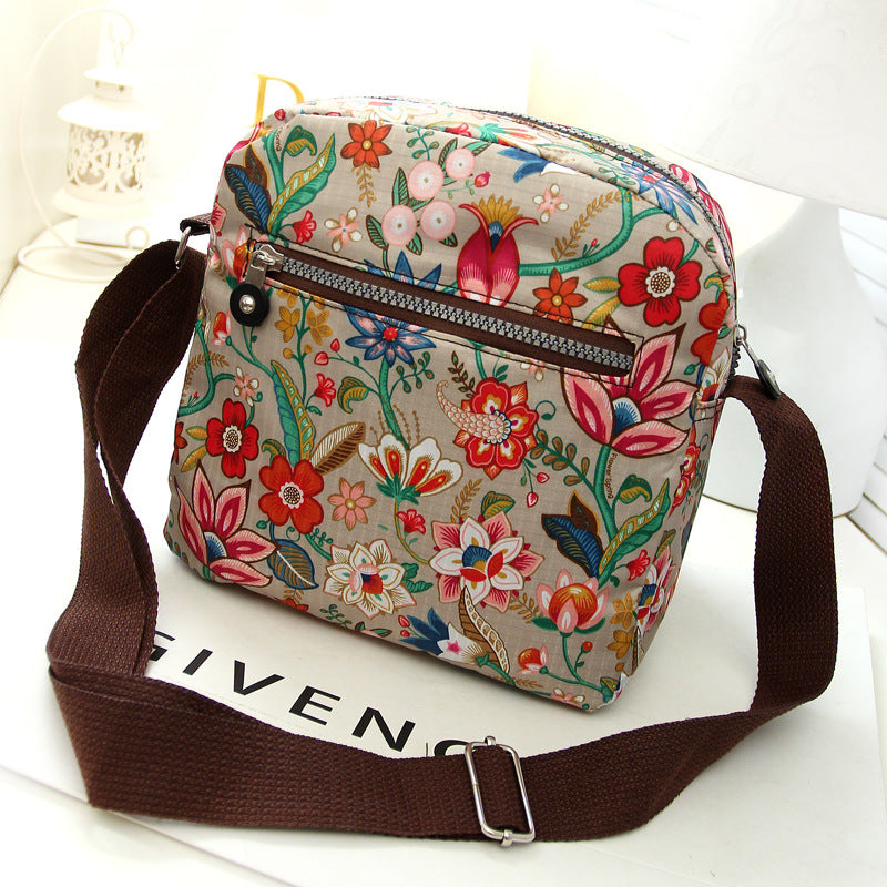 Womens Shoulder Bag