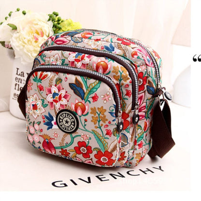 Womens Shoulder Bag