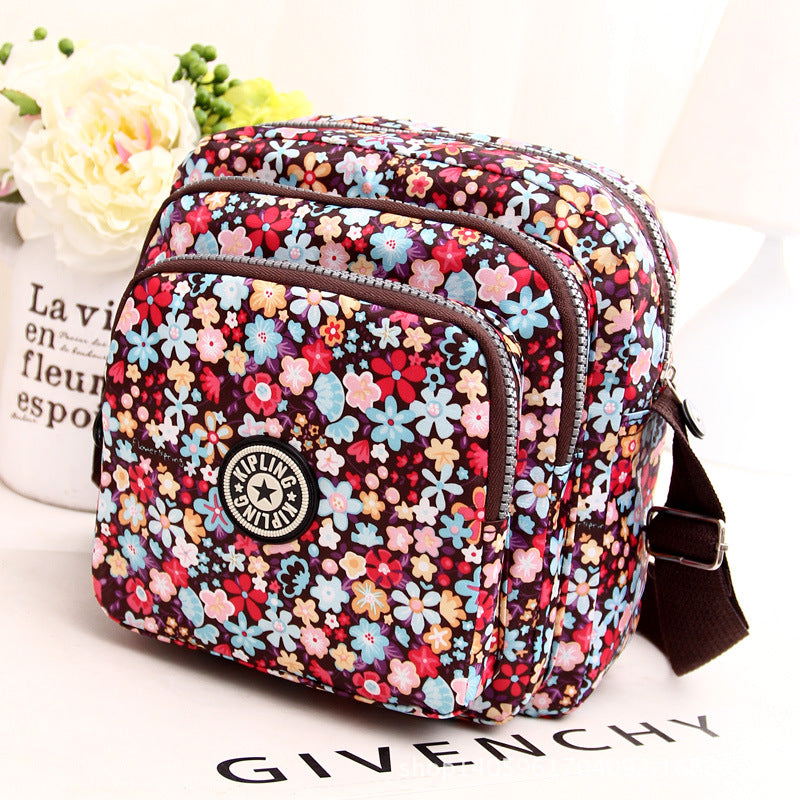 Womens Shoulder Bag
