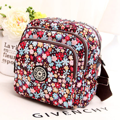 Womens Shoulder Bag