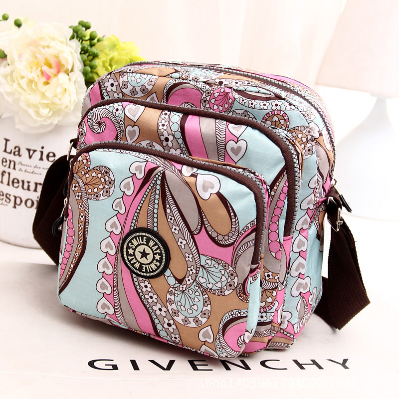 Womens Shoulder Bag