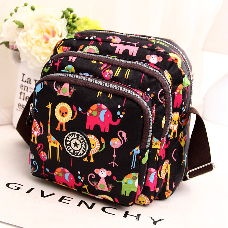 Womens Shoulder Bag