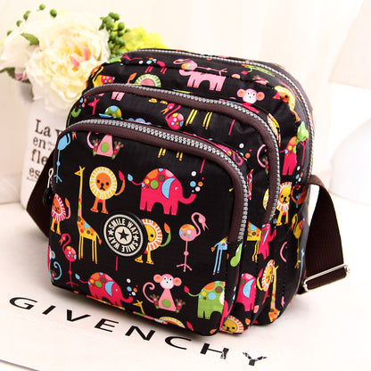 Womens Shoulder Bag