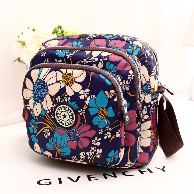 Womens Shoulder Bag