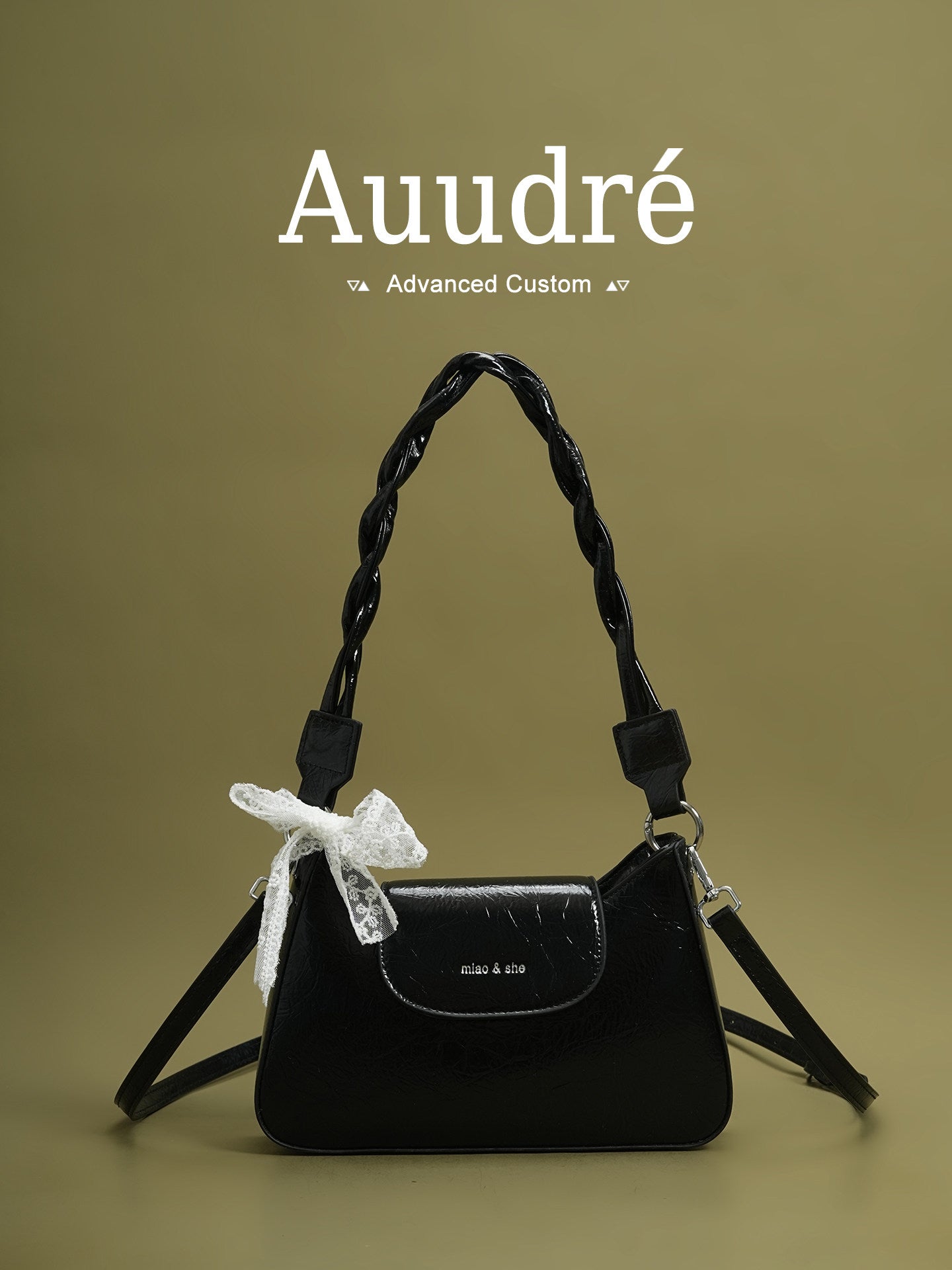 Womens Shoulder Bag