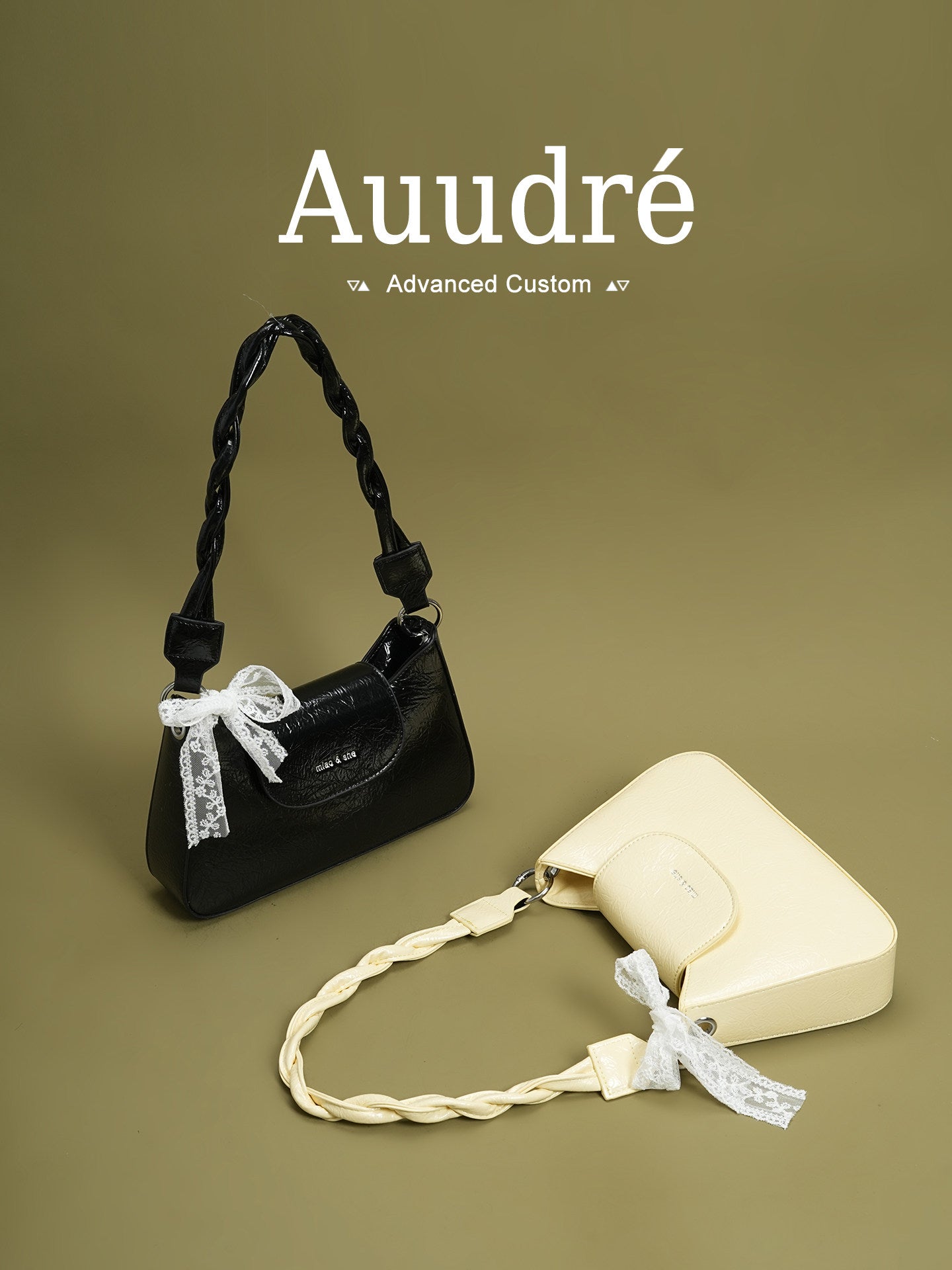 Womens Shoulder Bag