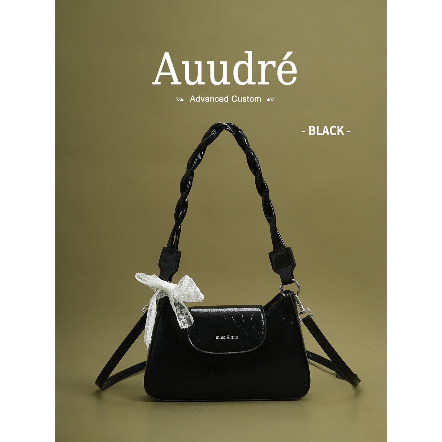 Womens Shoulder Bag