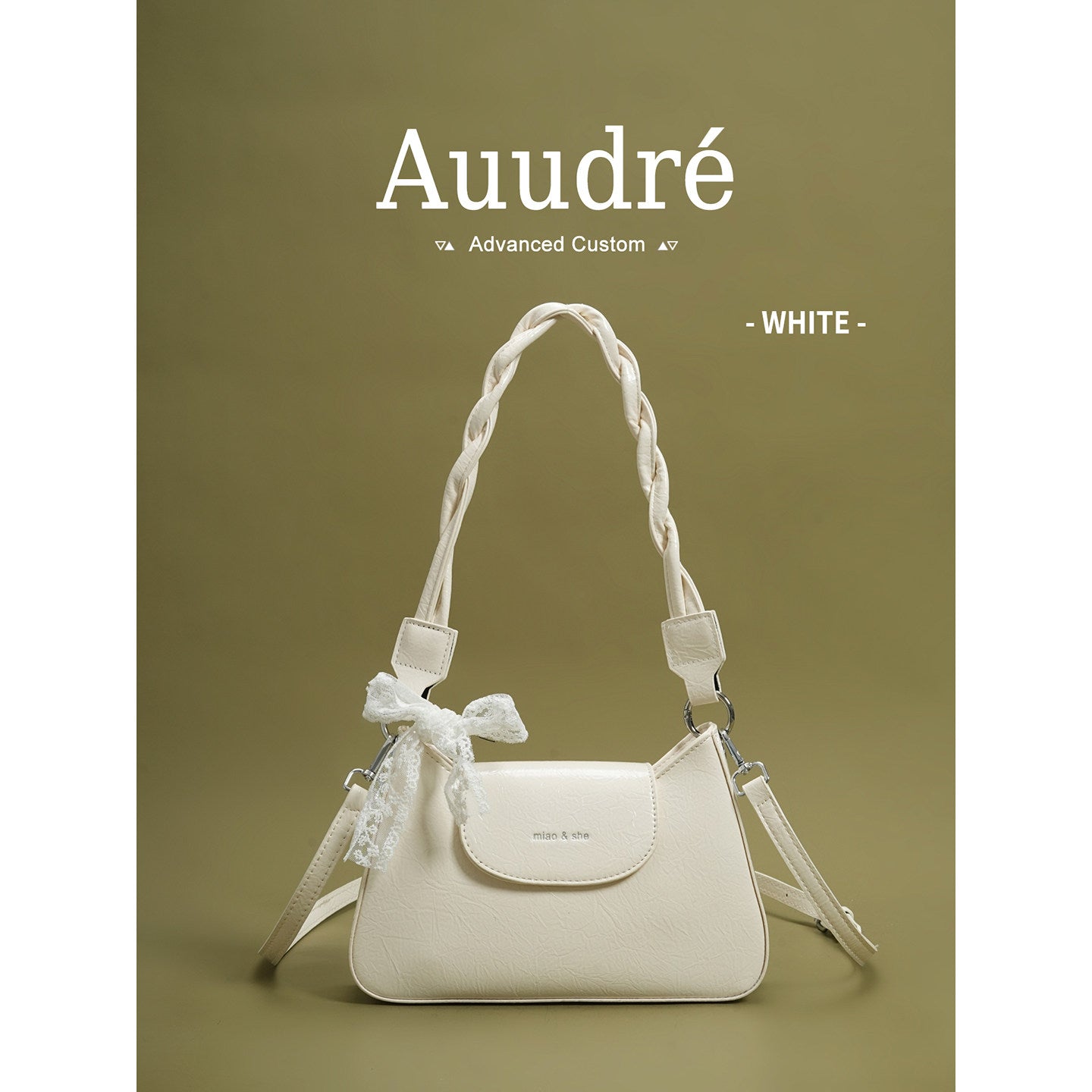 Womens Shoulder Bag