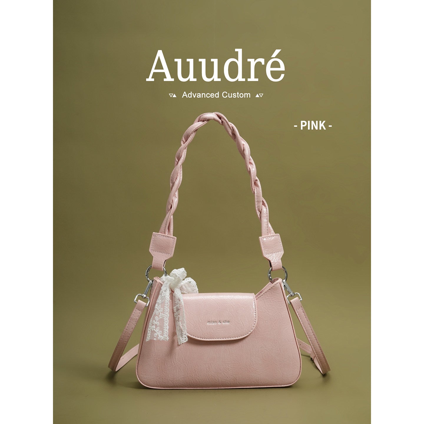 Womens Shoulder Bag
