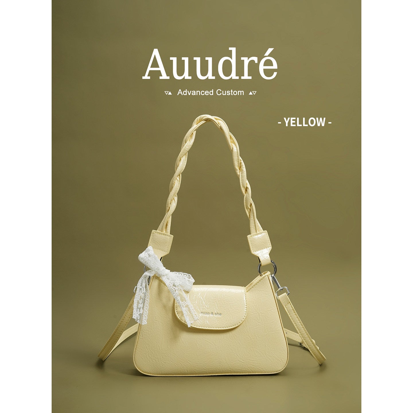 Womens Shoulder Bag