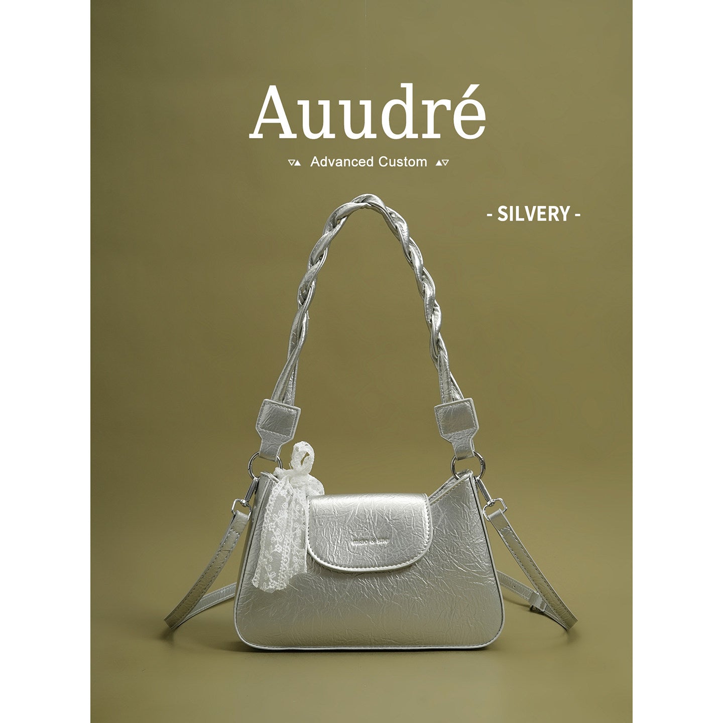 Womens Shoulder Bag