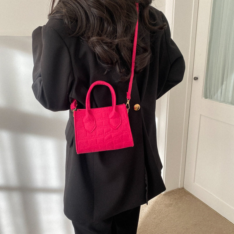 Womens Shoulder Bag