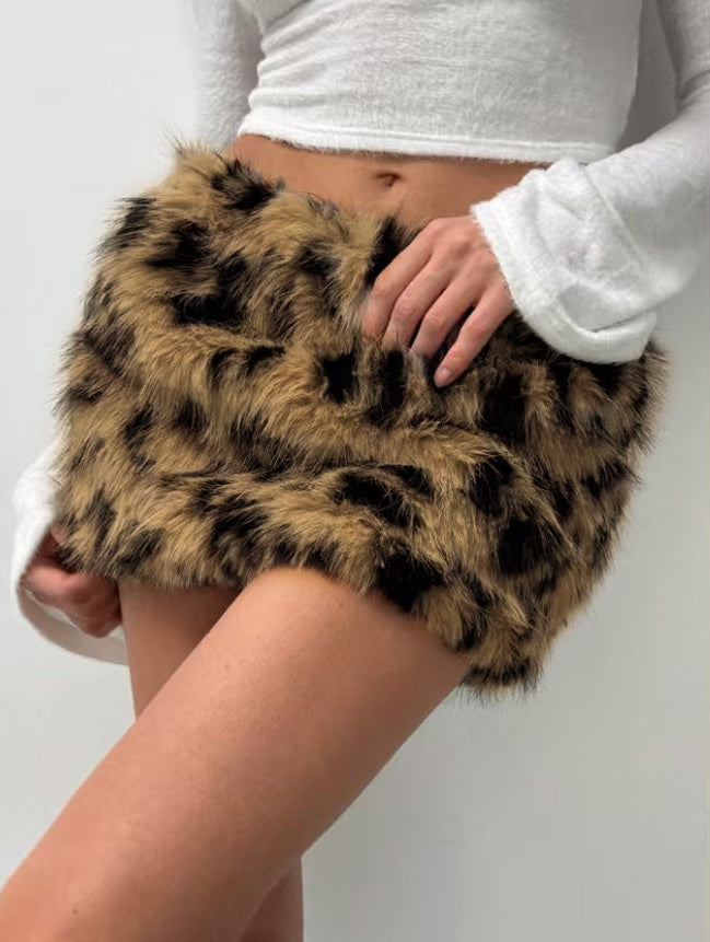 Womens skirt