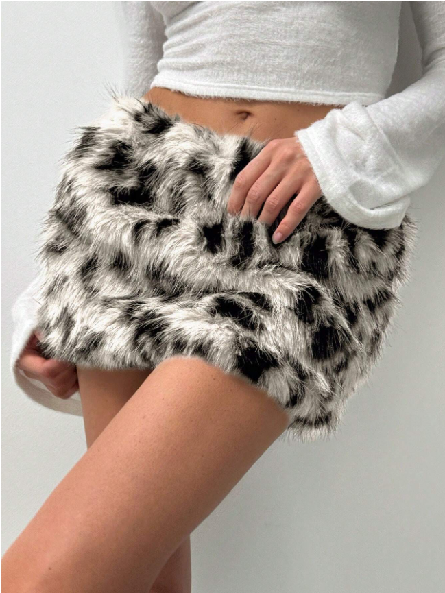 Womens skirt