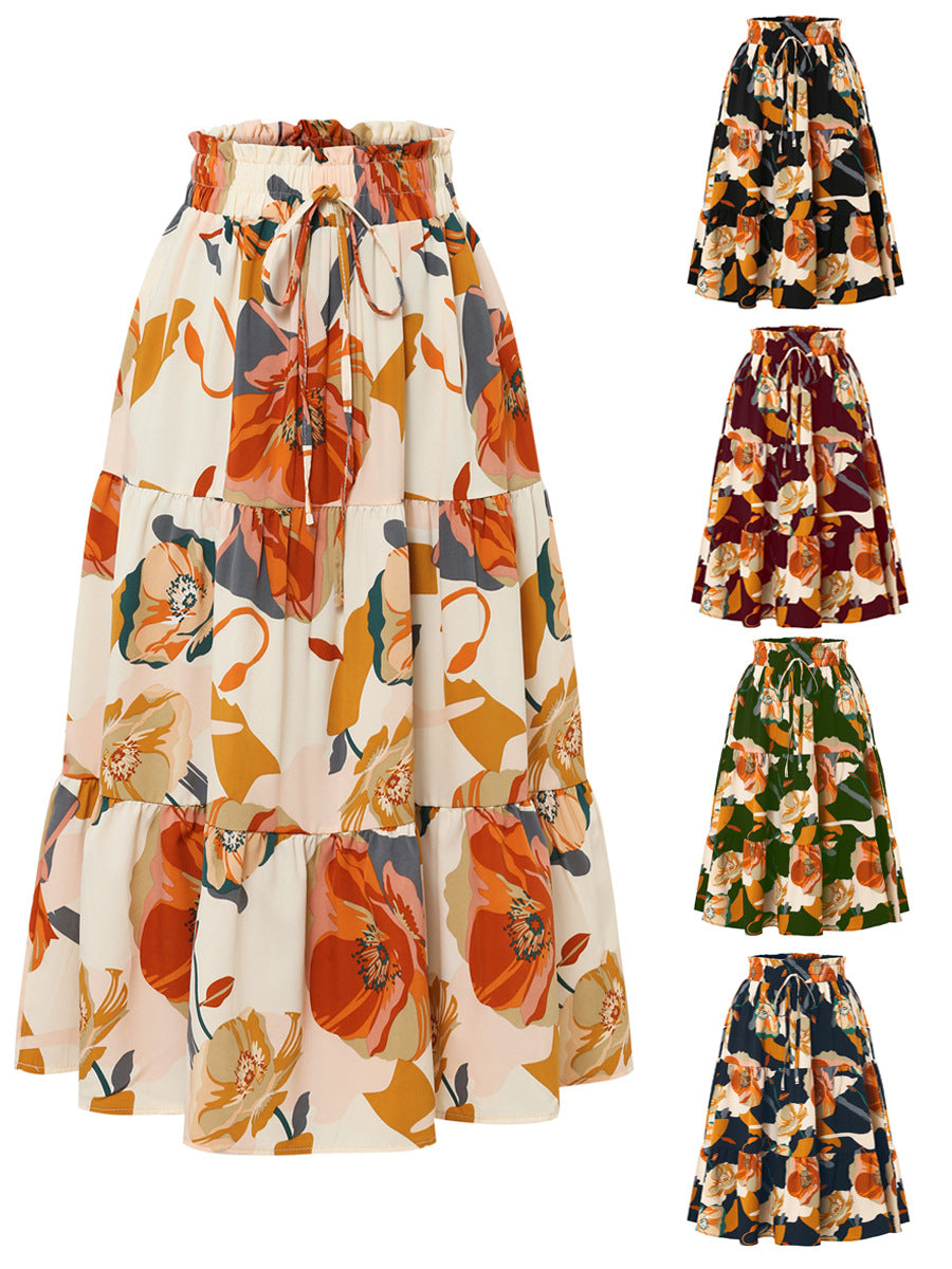 Womens Skirt