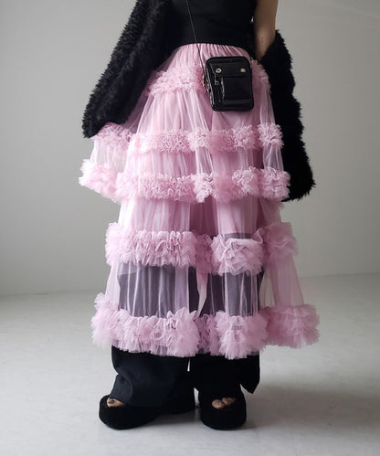 Womens Skirt